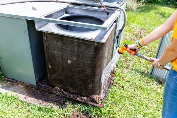 Best Air Duct Cleaning Company Near Me  in The College Of New Jersey, NJ