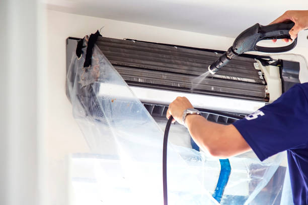 Best Air Vent Cleaning Services  in The College Of New Jersey, NJ