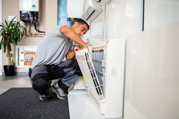 Best Commercial HVAC Duct Cleaning  in The College Of New Jersey, NJ