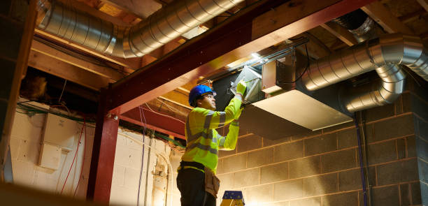 Best HVAC System Cleaning  in The College Of New Jersey, NJ
