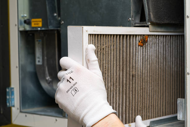 Best Residential Air Duct Cleaning  in The College Of New Jersey, NJ