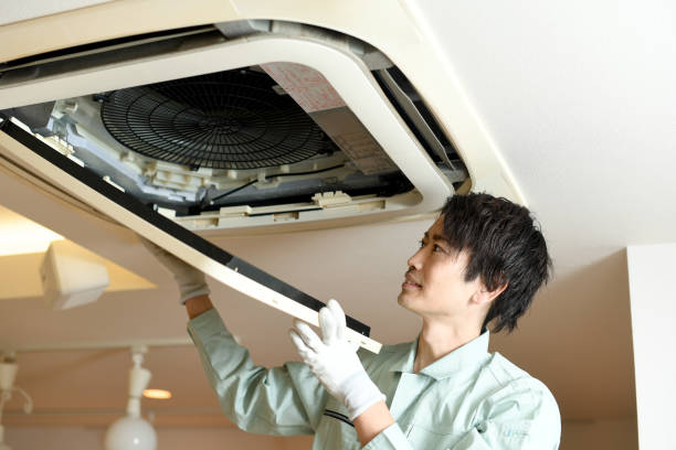 Best Air Duct Cleaning Near Me  in The College Of New Jersey, NJ