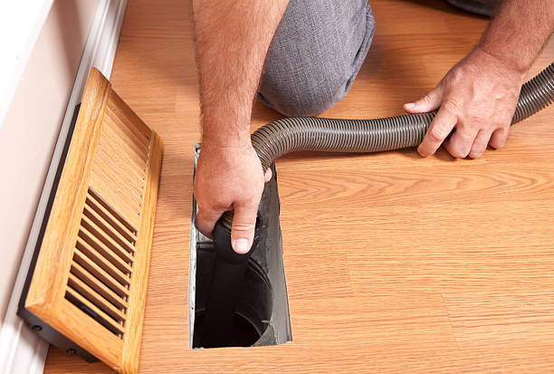 Best Affordable HVAC Duct Cleaning  in The College Of New Jersey, NJ