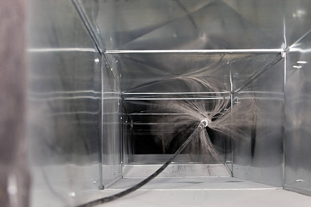 Best HVAC Air Duct Cleaning  in The College Of New Jersey, NJ