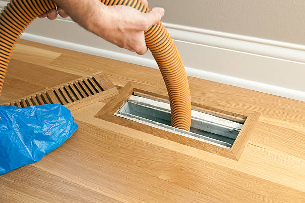 Best Affordable Air Duct Cleaning  in The College Of New Jersey, NJ
