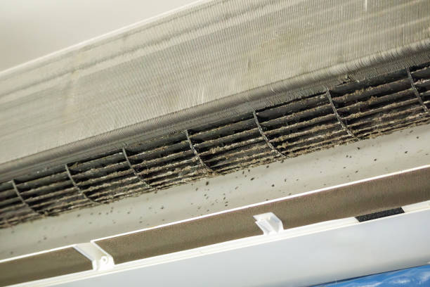Best Ventilation Cleaning Services  in The College Of New Jersey, NJ