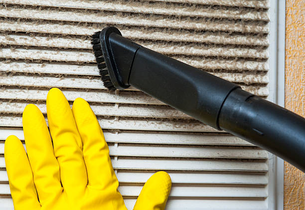 Best Affordable Duct Cleaning Services  in The College Of New Jersey, NJ